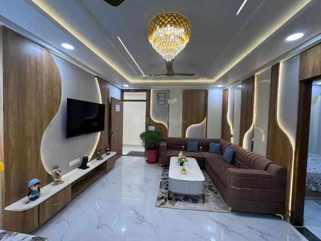 3 BHK Apartment in Sheopur for resale Jaipur. The reference number is 20352934