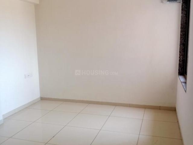 3 BHK Apartment in Shela for rent Ahmedabad. The reference number is 14618951