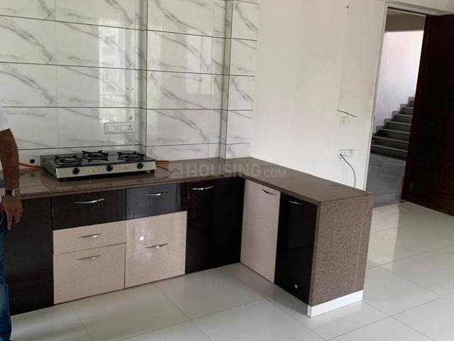3 BHK Apartment in Shela for rent Ahmedabad. The reference number is 14793027