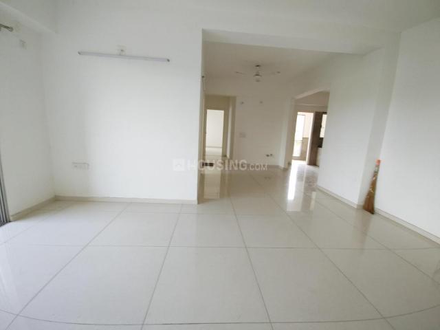 3 BHK Apartment in Shela for rent Ahmedabad. The reference number is 15979906