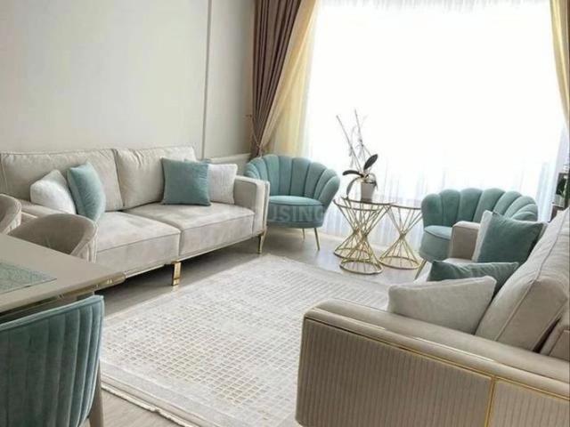 3 BHK Apartment in Shela for rent Ahmedabad. The reference number is 16100770