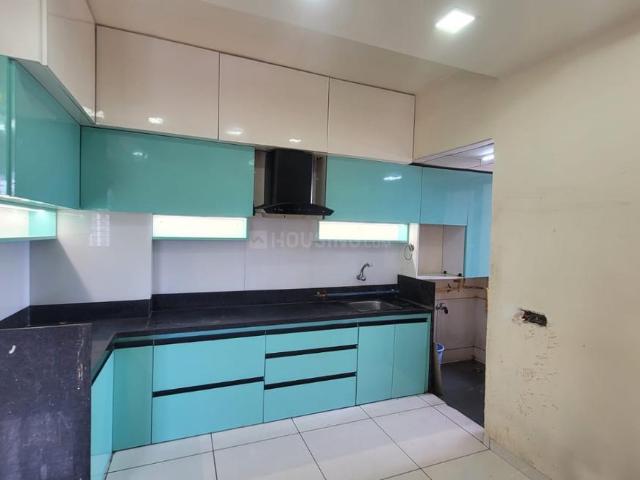 3 BHK Apartment in Shela for rent Ahmedabad. The reference number is 16209249
