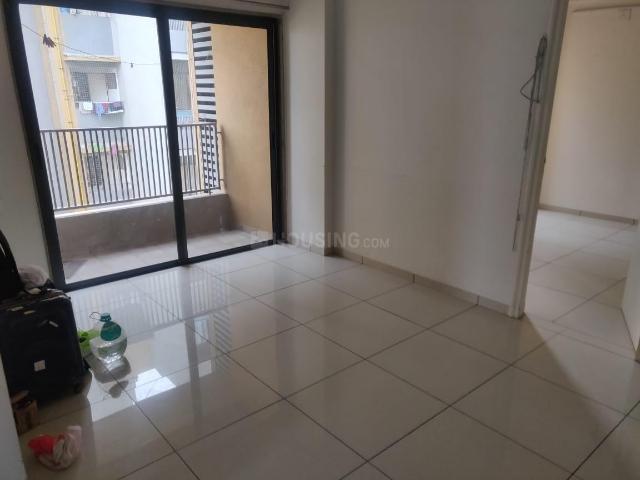 3 BHK Apartment in Shela for rent Ahmedabad. The reference number is 16677264