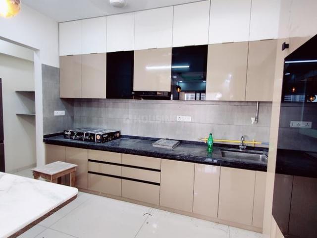 3 BHK Apartment in Shela for rent Ahmedabad. The reference number is 16677876