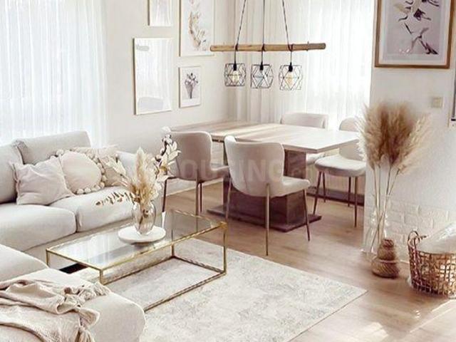 3 BHK Apartment in Shela for rent Ahmedabad. The reference number is 16709027