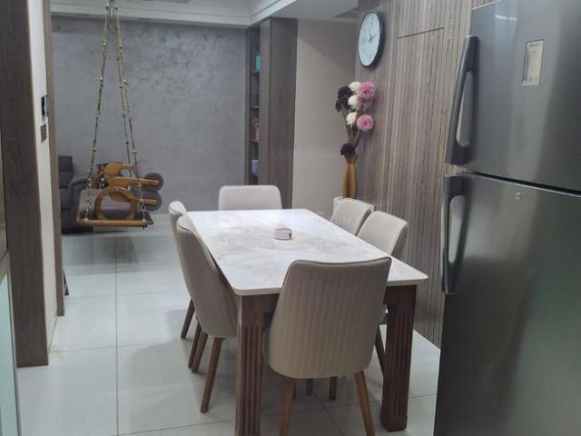 3 BHK Apartment in Shela for rent Ahmedabad. The reference number is 16866663