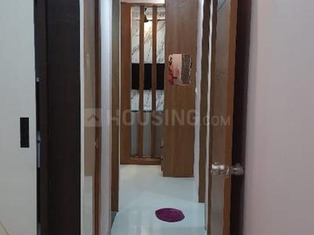 3 BHK Apartment in Shela for rent Ahmedabad. The reference number is 17059552
