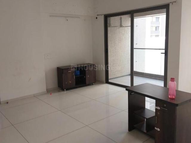 3 BHK Apartment in Shela for rent Ahmedabad. The reference number is 17378580