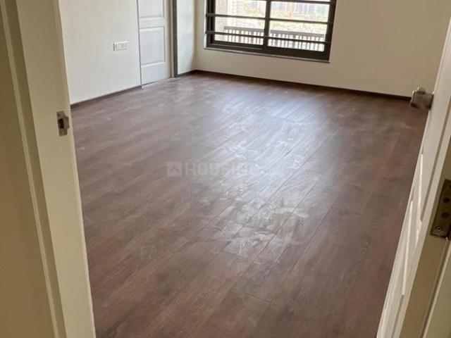 3 BHK Apartment in Shela for rent Ahmedabad. The reference number is 17571429