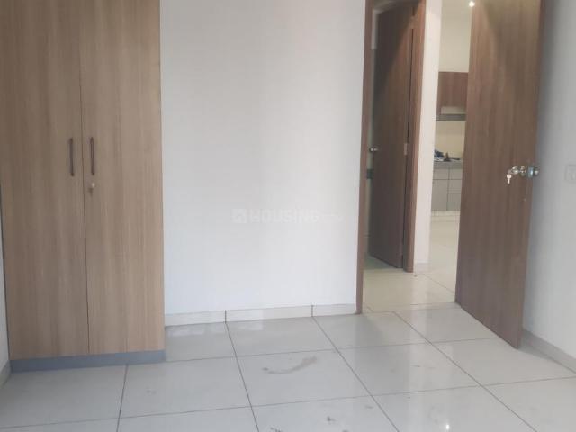 3 BHK Apartment in Shela for rent Ahmedabad. The reference number is 17689471