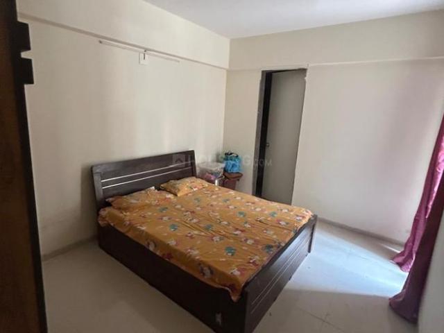3 BHK Apartment in Shela for rent Ahmedabad. The reference number is 17743454