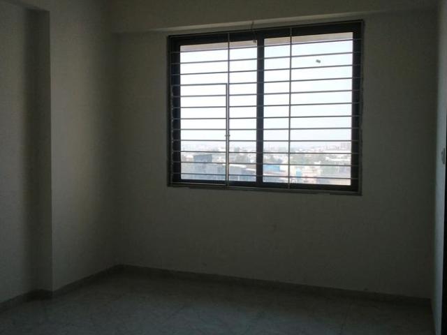3 BHK Apartment in Shela for rent Ahmedabad. The reference number is 17752413