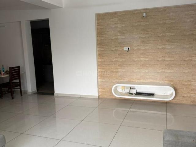 3 BHK Apartment in Shela for rent Ahmedabad. The reference number is 17845330