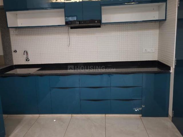 3 BHK Apartment in Shela for rent Ahmedabad. The reference number is 17845361