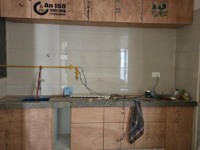 3 BHK Apartment in Shela for rent Ahmedabad. The reference number is 17942783