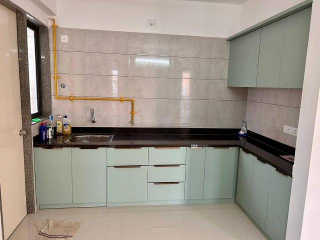 3 BHK Apartment in Shela for rent Ahmedabad. The reference number is 18225151