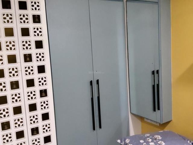 3 BHK Apartment in Shela for rent Ahmedabad. The reference number is 18285430