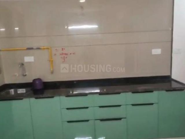 3 BHK Apartment in Shela for rent Ahmedabad. The reference number is 18288186
