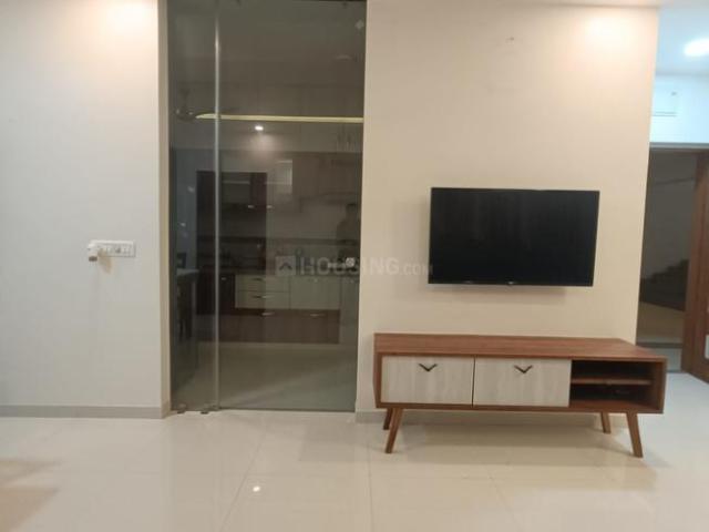 3 BHK Apartment in Shela for rent Ahmedabad. The reference number is 18288275