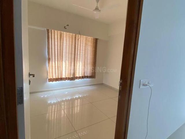 3 BHK Apartment in Shela for rent Ahmedabad. The reference number is 18425840