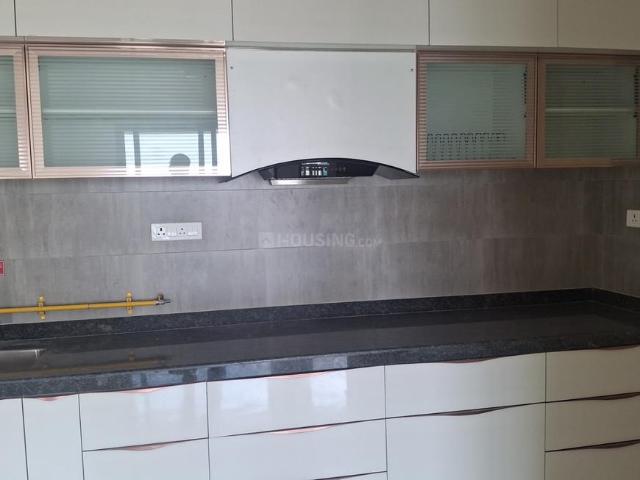 3 BHK Apartment in Shela for rent Ahmedabad. The reference number is 18460606
