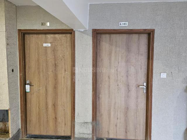 3 BHK Apartment in Shela for rent Ahmedabad. The reference number is 18462621