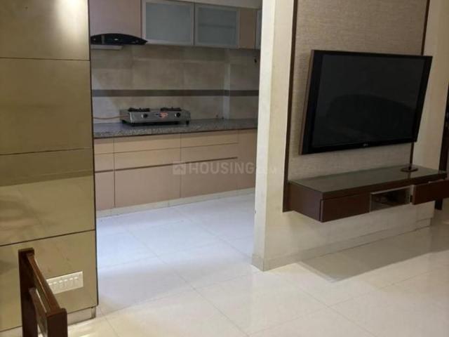 3 BHK Apartment in Shela for rent Ahmedabad. The reference number is 18676168