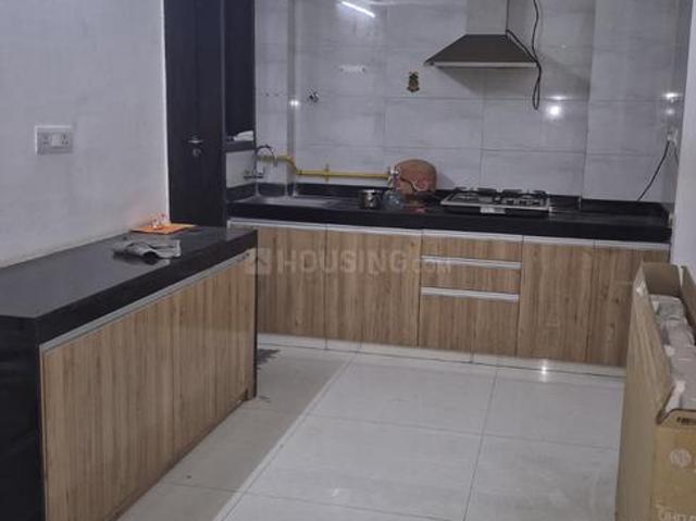 3 BHK Apartment in Shela for rent Ahmedabad. The reference number is 18733388