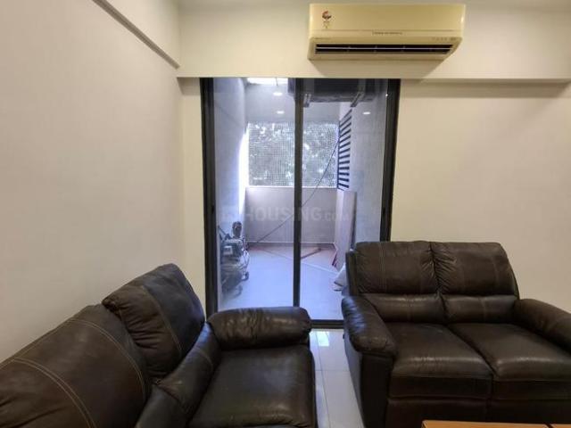 3 BHK Apartment in Shela for rent Ahmedabad. The reference number is 18758124