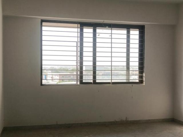 3 BHK Apartment in Shela for rent Ahmedabad. The reference number is 18778714