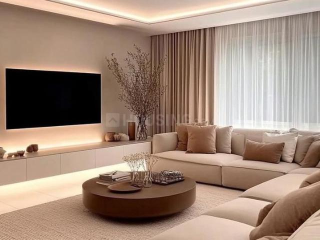 3 BHK Apartment in Shela for rent Ahmedabad. The reference number is 18790034