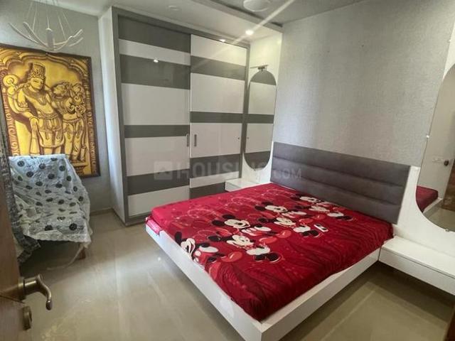 3 BHK Apartment in Shela for rent Ahmedabad. The reference number is 18821415