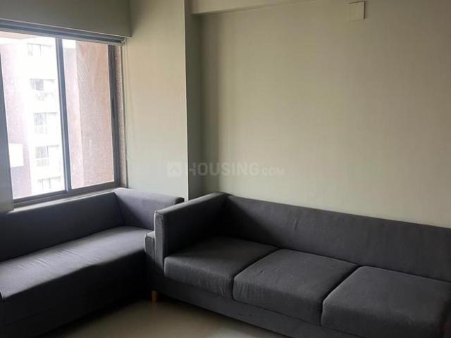 3 BHK Apartment in Shela for rent Ahmedabad. The reference number is 18842838