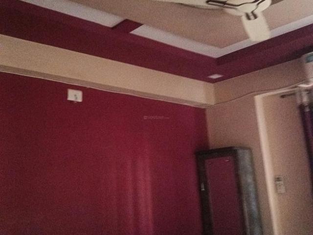 3 BHK Apartment in Shela for rent Ahmedabad. The reference number is 18842838