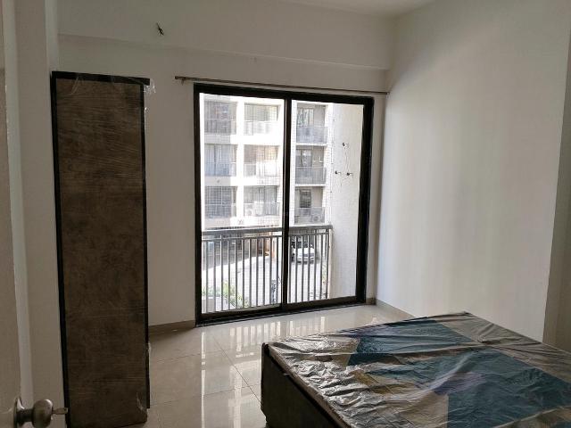 3 BHK Apartment in Shela for rent Ahmedabad. The reference number is 18854906