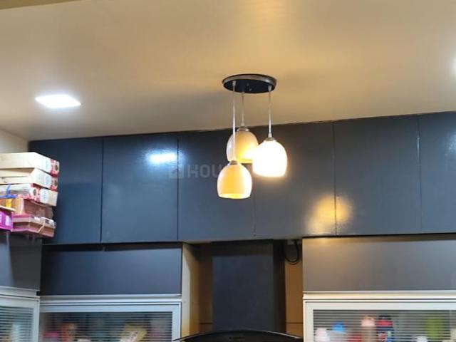 3 BHK Apartment in Shela for rent Ahmedabad. The reference number is 18857315