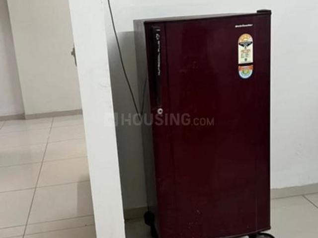 3 BHK Apartment in Shela for rent Ahmedabad. The reference number is 18851671
