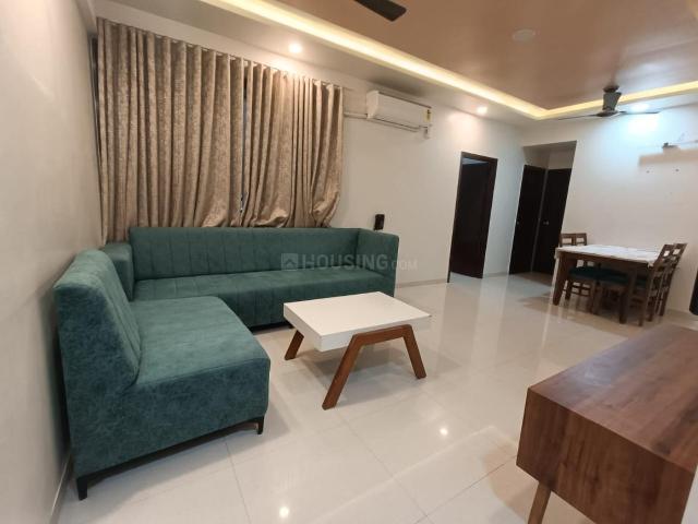 3 BHK Apartment in Shela for rent Ahmedabad. The reference number is 18873229