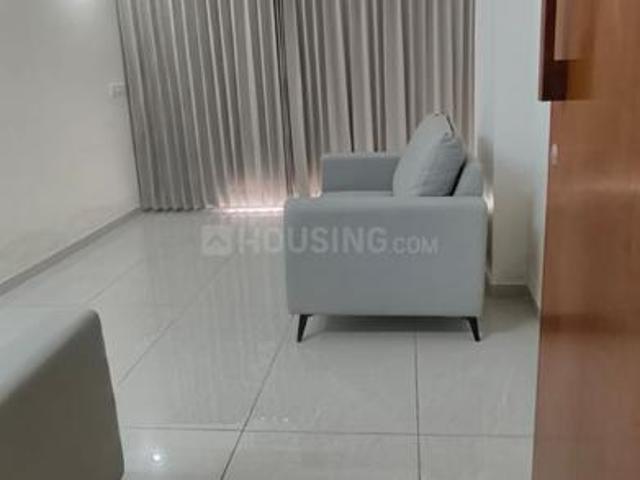 3 BHK Apartment in Shela for rent Ahmedabad. The reference number is 18891443