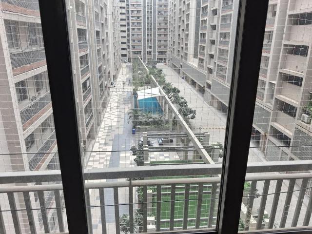 3 BHK Apartment in Shela for rent Ahmedabad. The reference number is 18946102