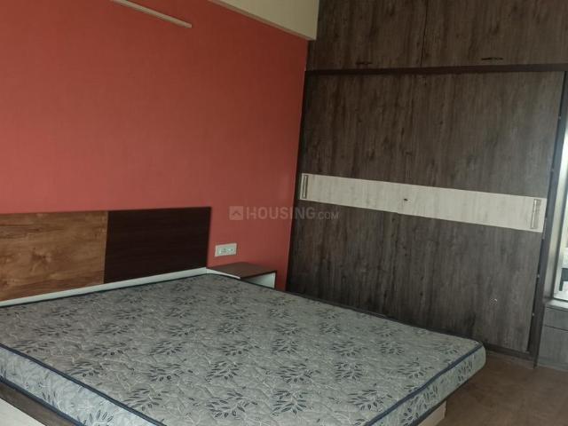 3 BHK Apartment in Shela for rent Ahmedabad. The reference number is 19034192