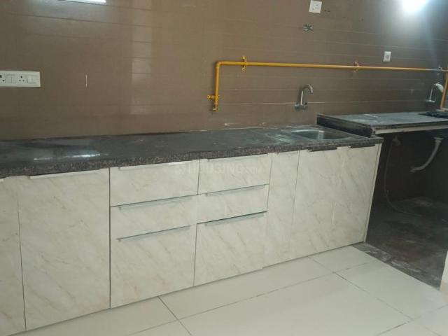 3 BHK Apartment in Shela for rent Ahmedabad. The reference number is 19040223
