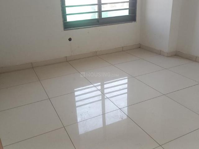 3 BHK Apartment in Shela for rent Ahmedabad. The reference number is 19043478