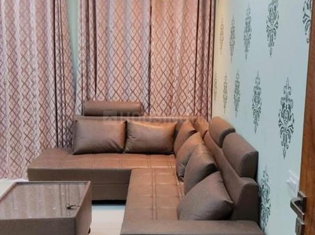 3 BHK Apartment in Shela for rent Ahmedabad. The reference number is 19079517