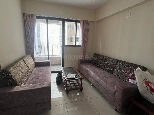 3 BHK Apartment in Shela for rent Ahmedabad. The reference number is 19101777
