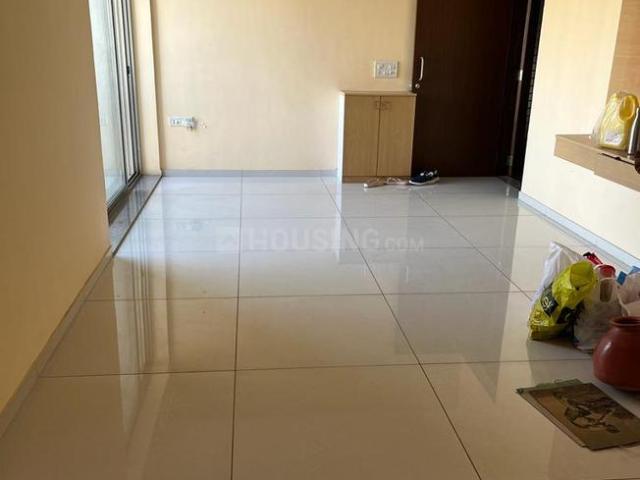 3 BHK Apartment in Shela for rent Ahmedabad. The reference number is 19115911