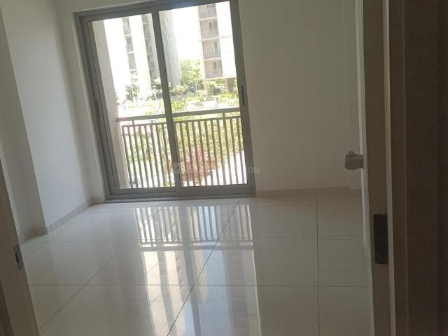 3 BHK Apartment in Shela for rent Ahmedabad. The reference number is 19158242