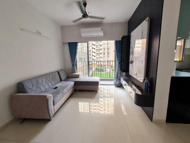 3 BHK Apartment in Shela for rent Ahmedabad. The reference number is 19218342
