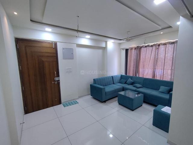 3 BHK Apartment in Shela for rent Ahmedabad. The reference number is 19249300