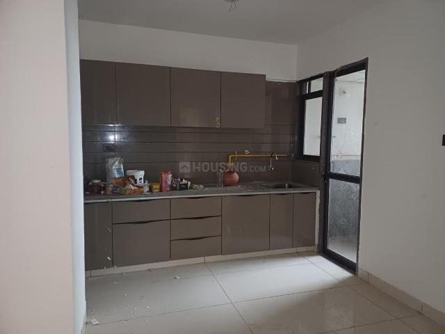 3 BHK Apartment in Shela for rent Ahmedabad. The reference number is 19255415